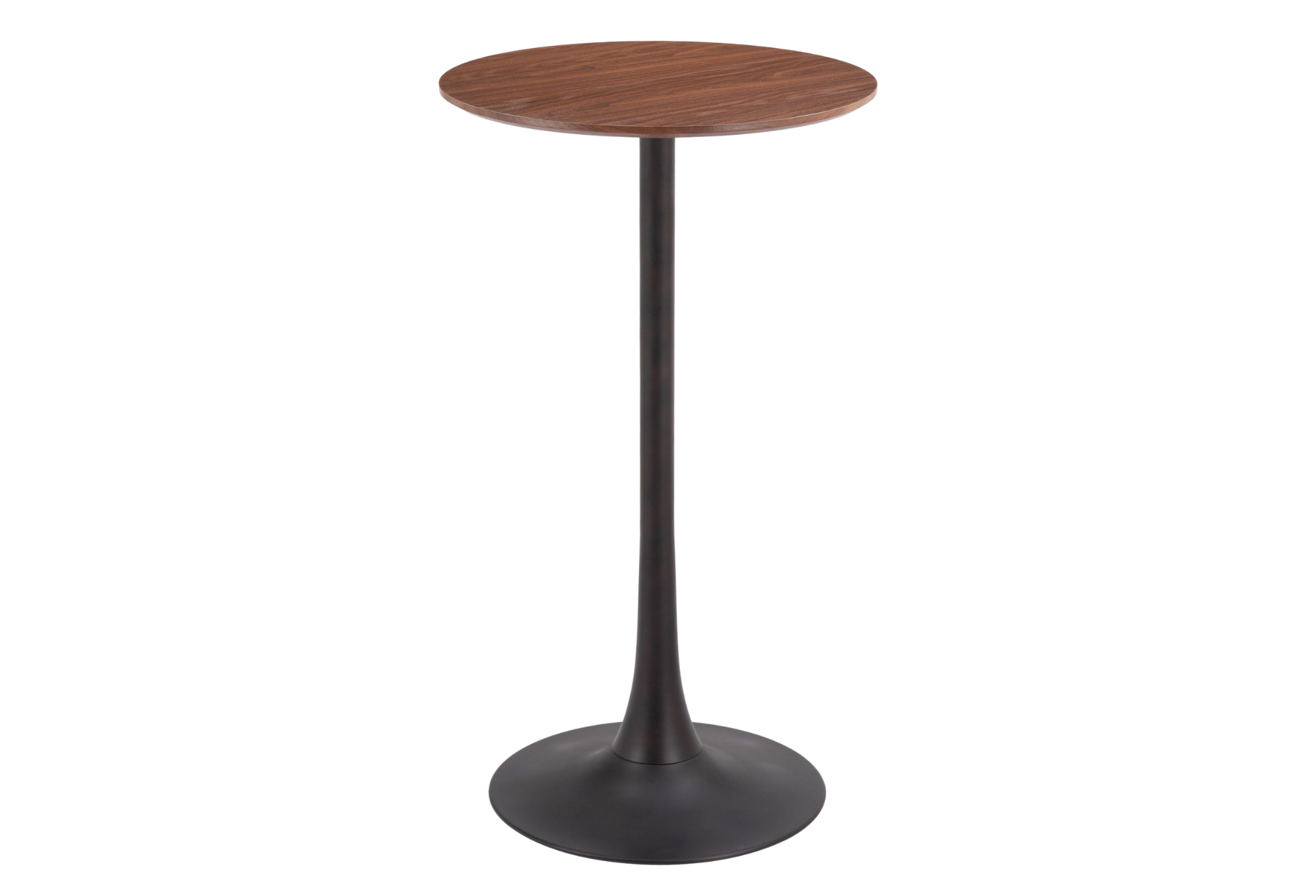 Auray Bar Table Brown
