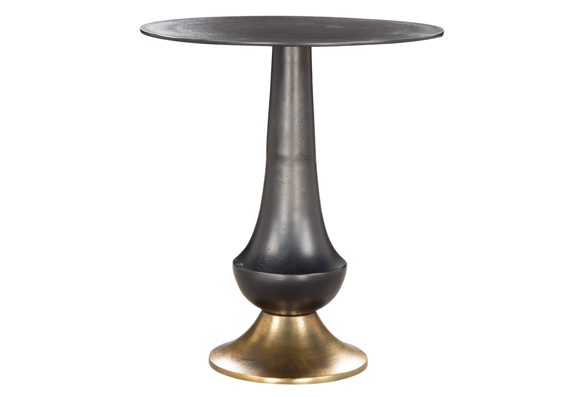 Tasse Side Table Black