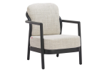 Rein Accent Chair Beige
