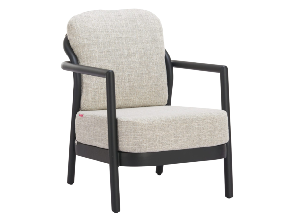 Rein Accent Chair Beige