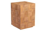 Cetka Side Table Natural
