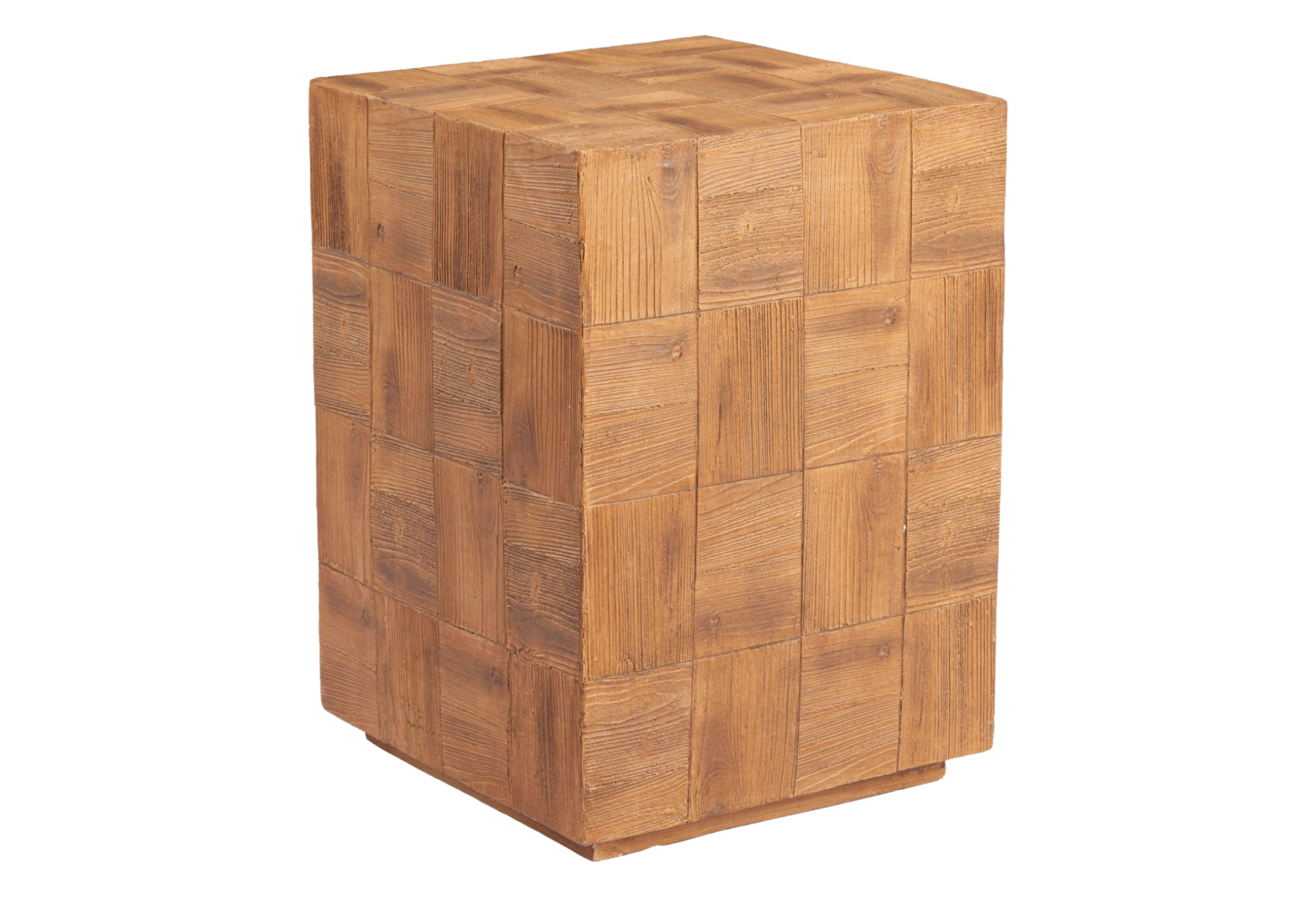 Cetka Side Table Natural