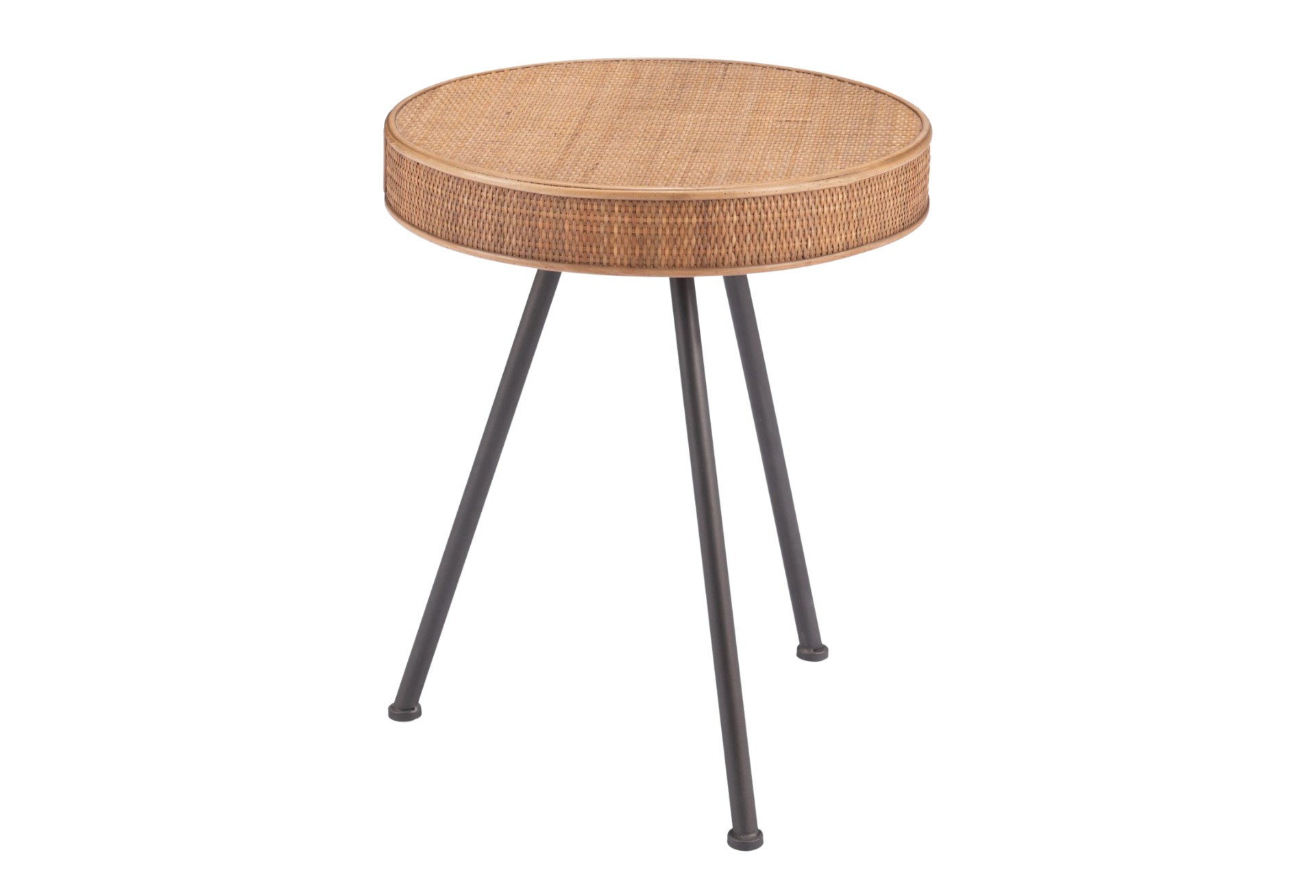 Stuart Side Table Natural