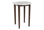 Vernon Bar Table White