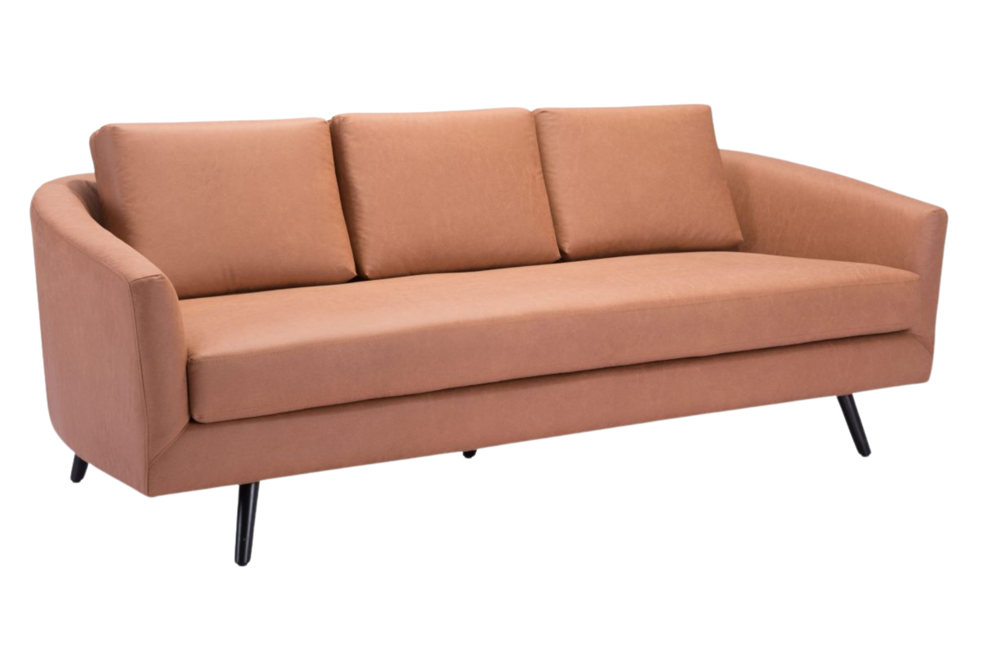 Divinity Sofa Brown