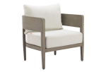 Foret Armchair Beige