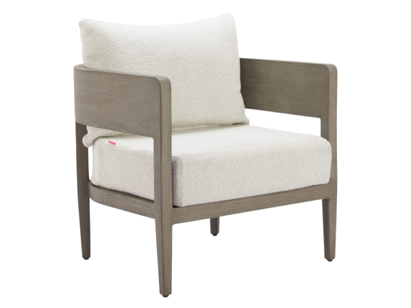 Foret Armchair Beige