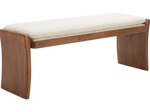 Lafa Bench Beige