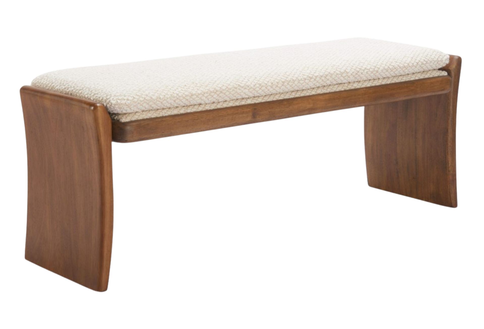 Lafa Bench Beige