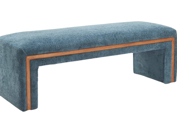 Scatola Bench Blue