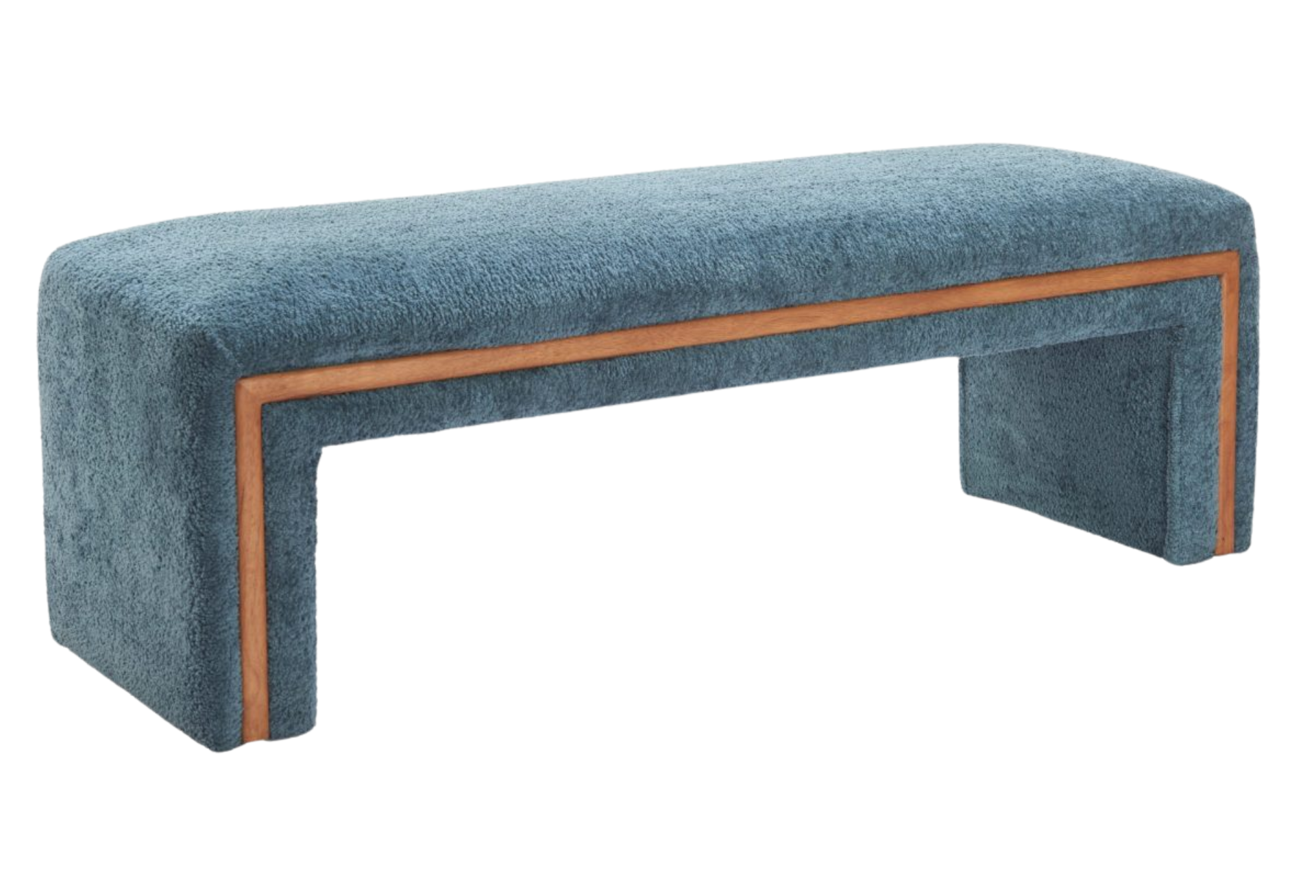 Scatola Bench Blue