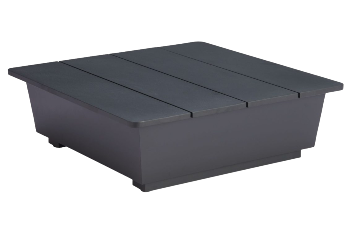 Tien Side Table Black