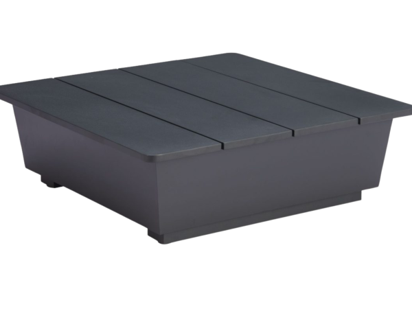 Tien Side Table Black