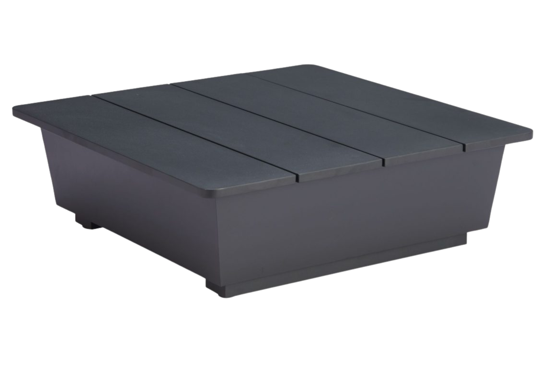 Tien Side Table Black