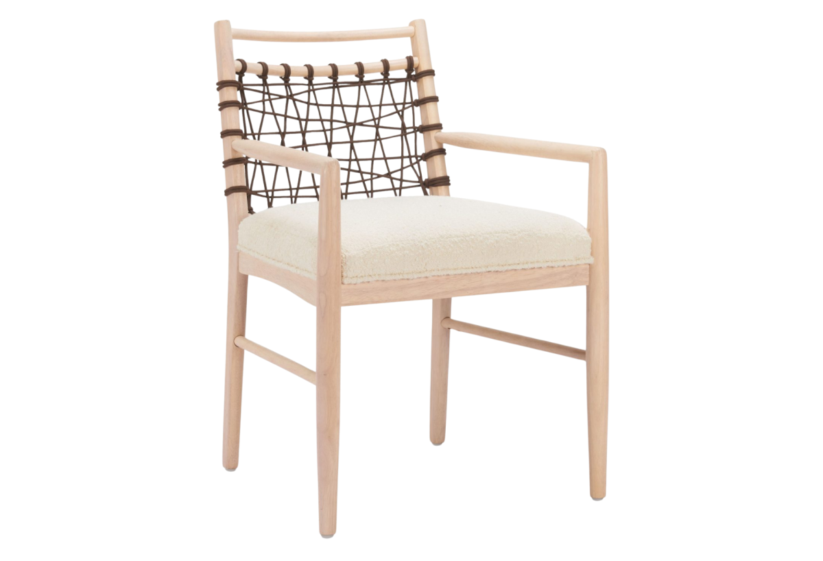 Zeal Barstool (Set of 4) Light Gray (1)