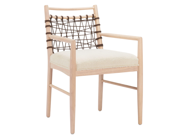 Zeal Barstool (Set of 4) Light Gray (1)
