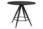 Dinos Dining Table Black