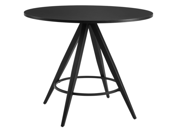 Dinos Dining Table Black
