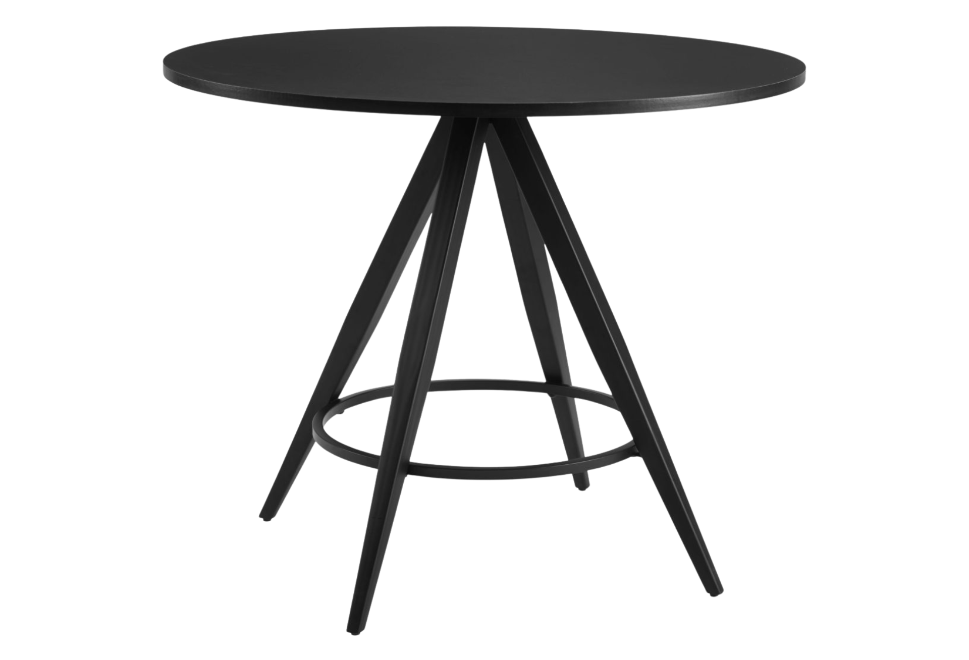 Dinos Dining Table Black