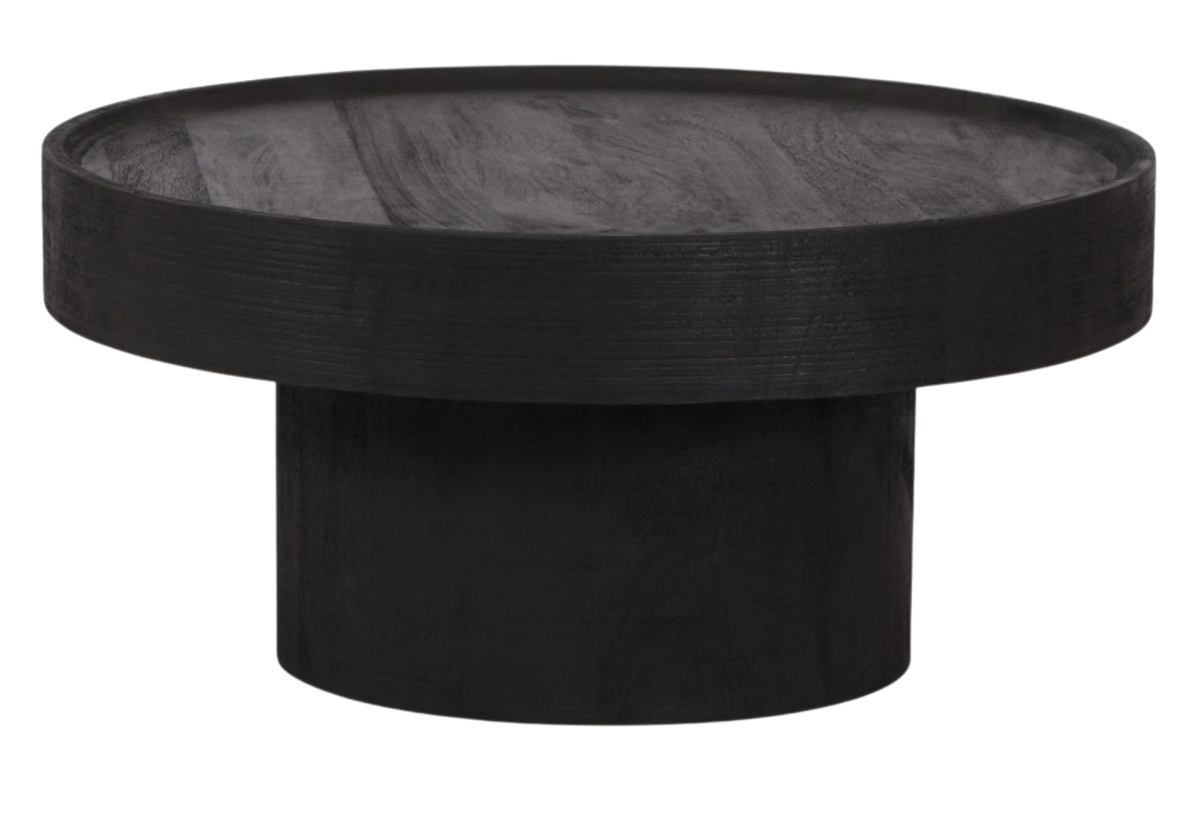 Watson Coffee Table Black
