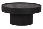 Watson Coffee Table Black