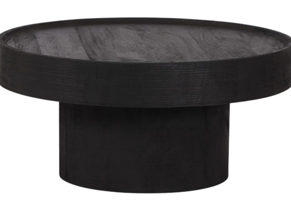 Watson Coffee Table Black