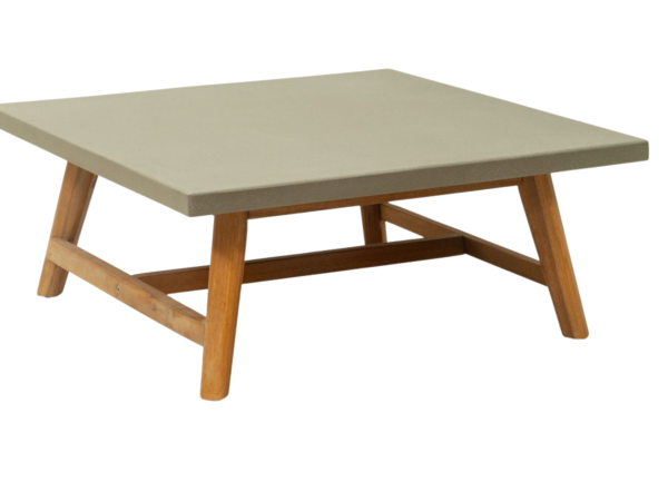 Kert Coffee Table Gray