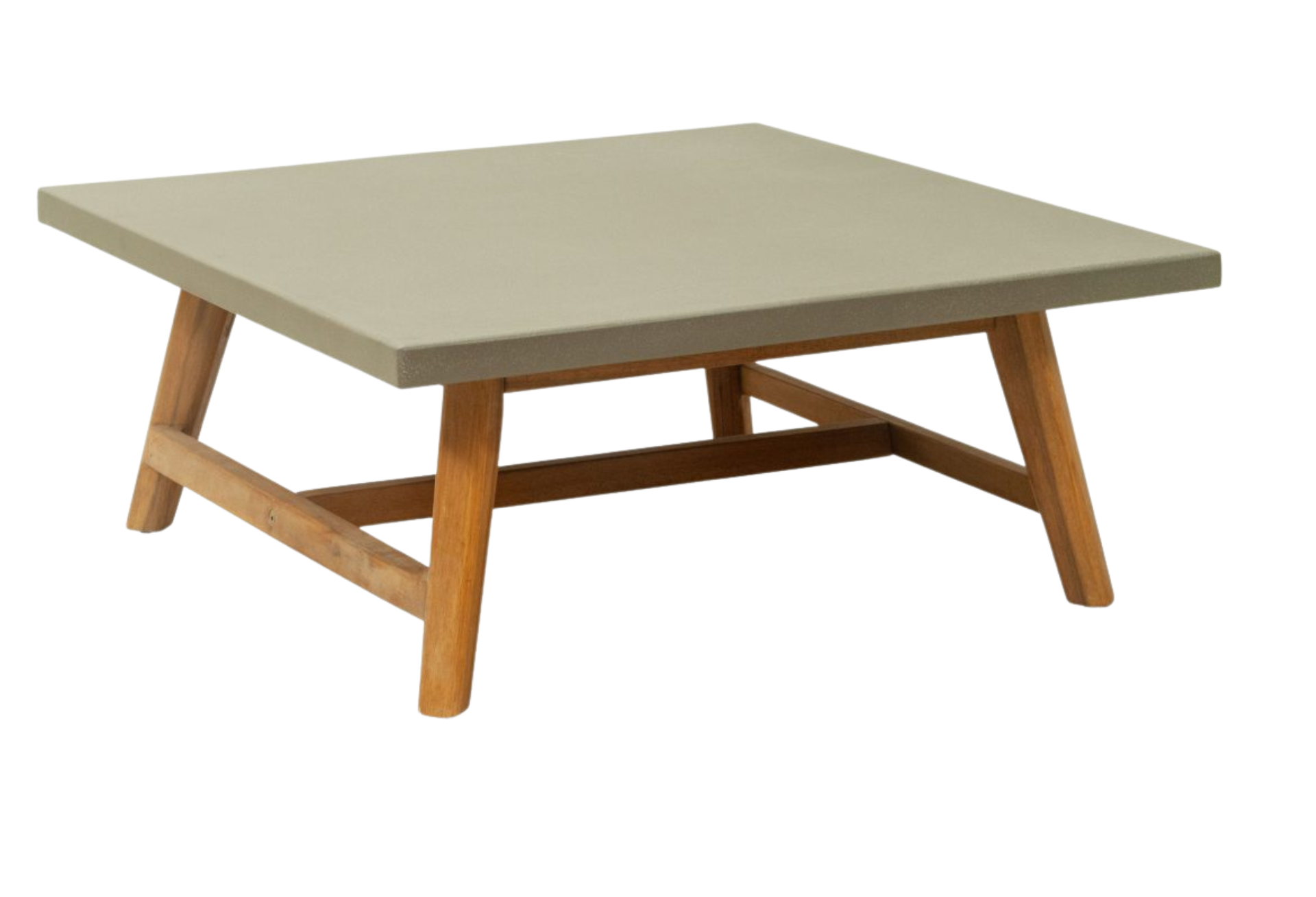 Kert Coffee Table Gray