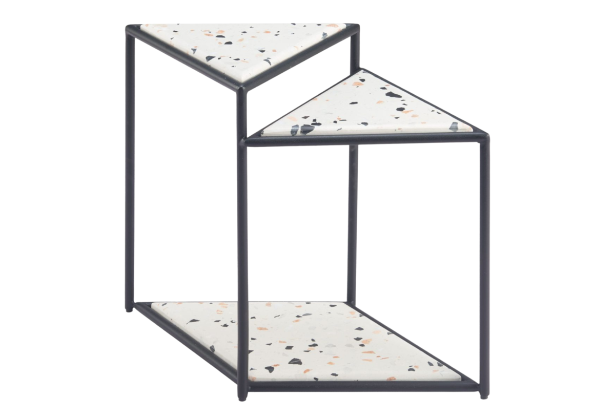 Miste Side Table Multicolor