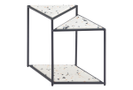 Miste Side Table Multicolor