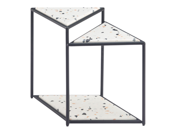 Miste Side Table Multicolor