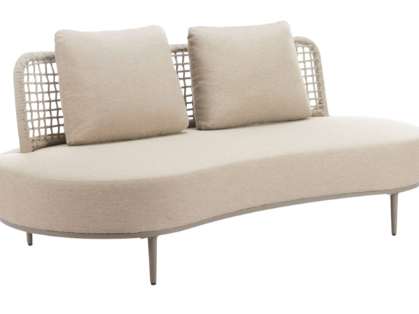 Ruhe Sofa Beige
