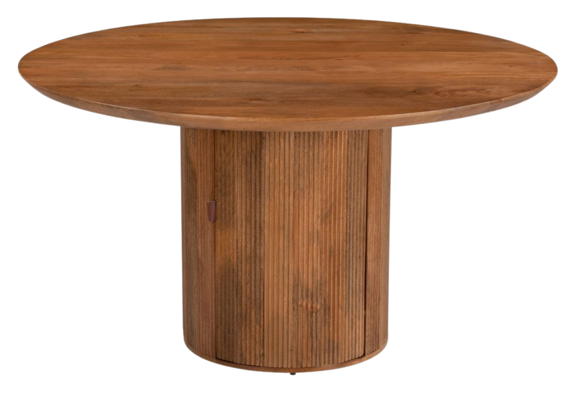Izola Dining Table Brown
