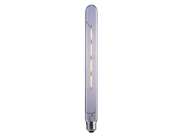 E26 T30x300 4W 30x300mm LED Light Bulb Clear