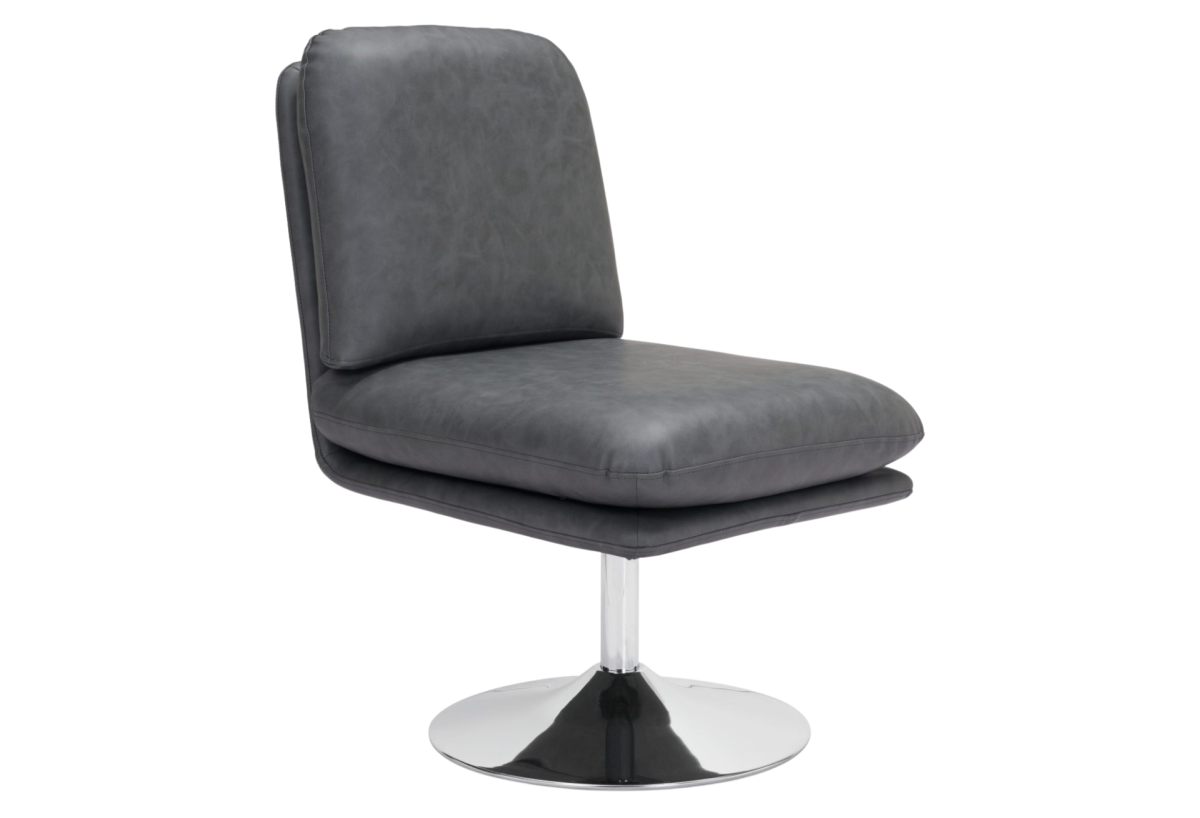 Rory Accent Chair Gray