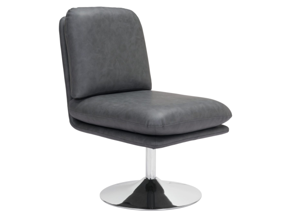 Rory Accent Chair Gray