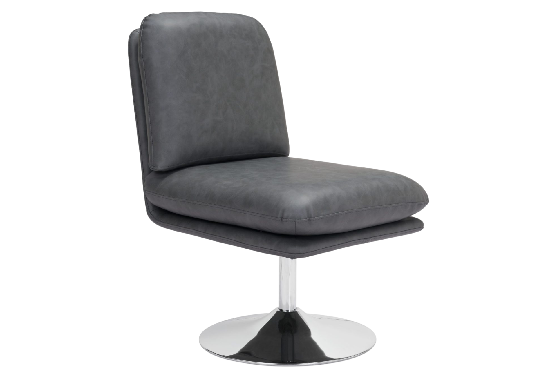 Rory Accent Chair Gray