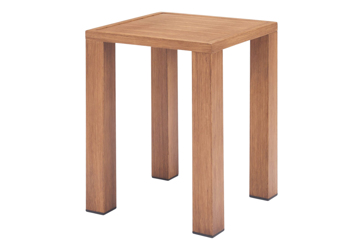 Regels Side Table Natural