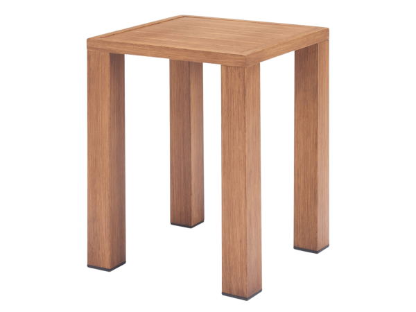 Regels Side Table Natural