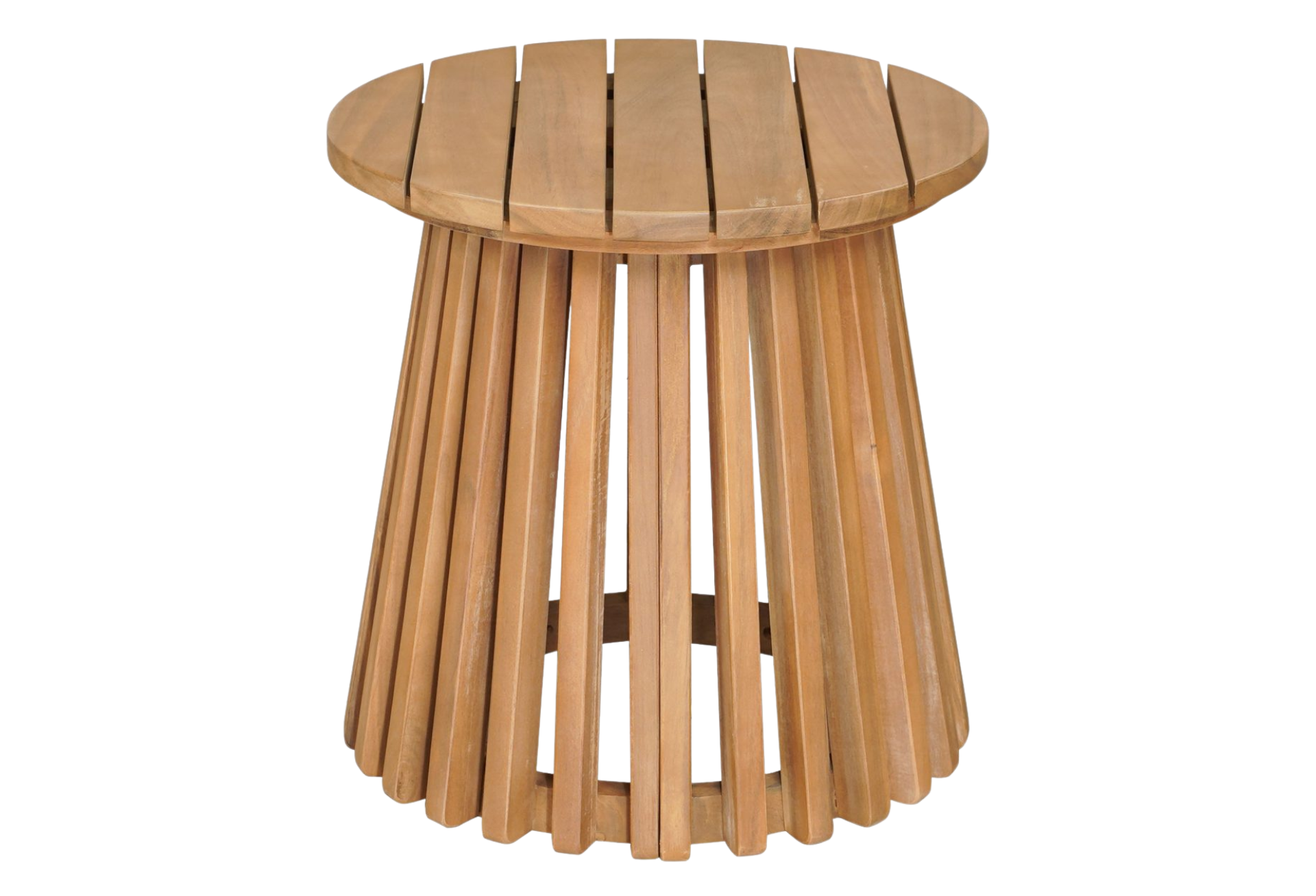 Zahara Side Table Natural