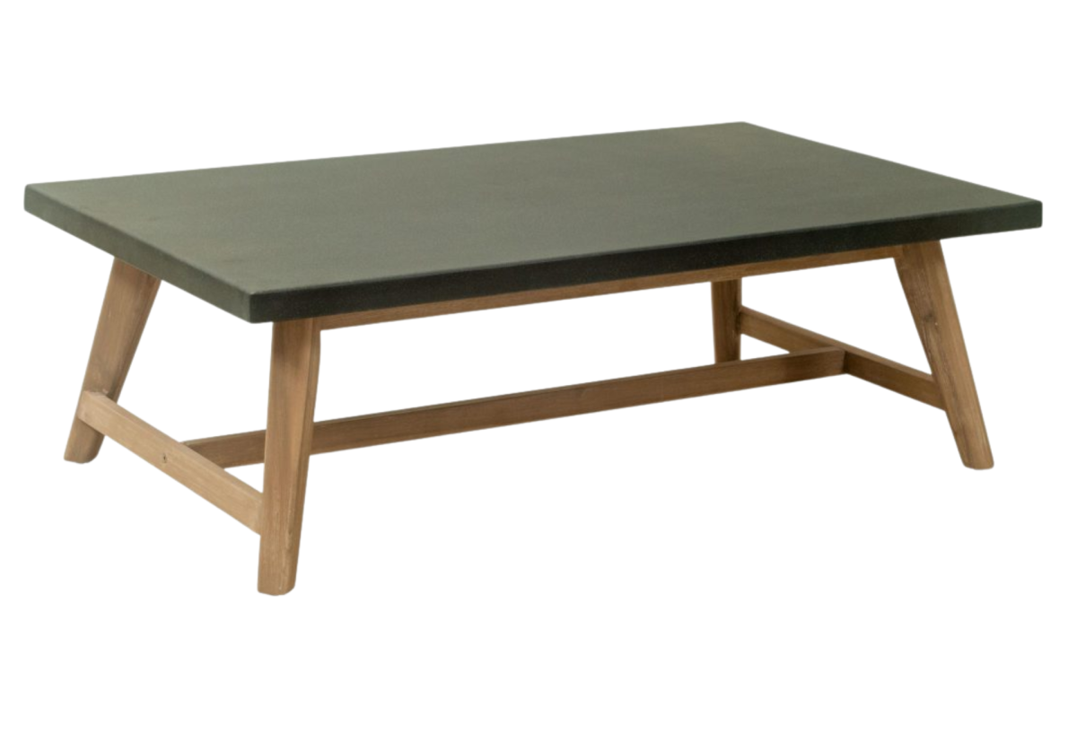 Dert Coffee Table Gray
