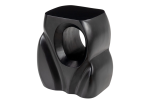 Trung Side Table Black