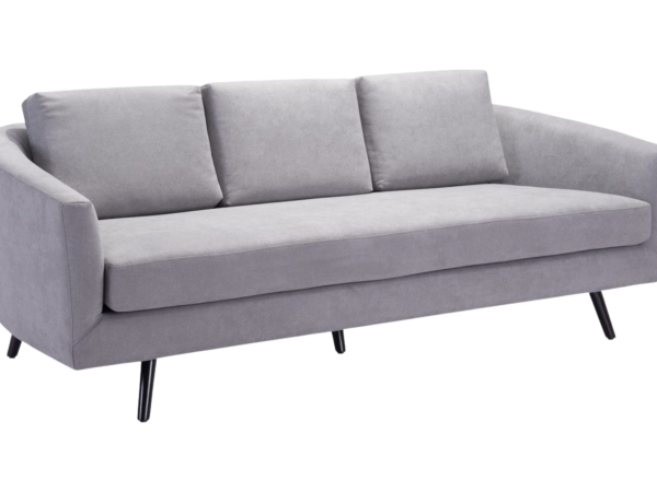 Divinity Sofa Gray