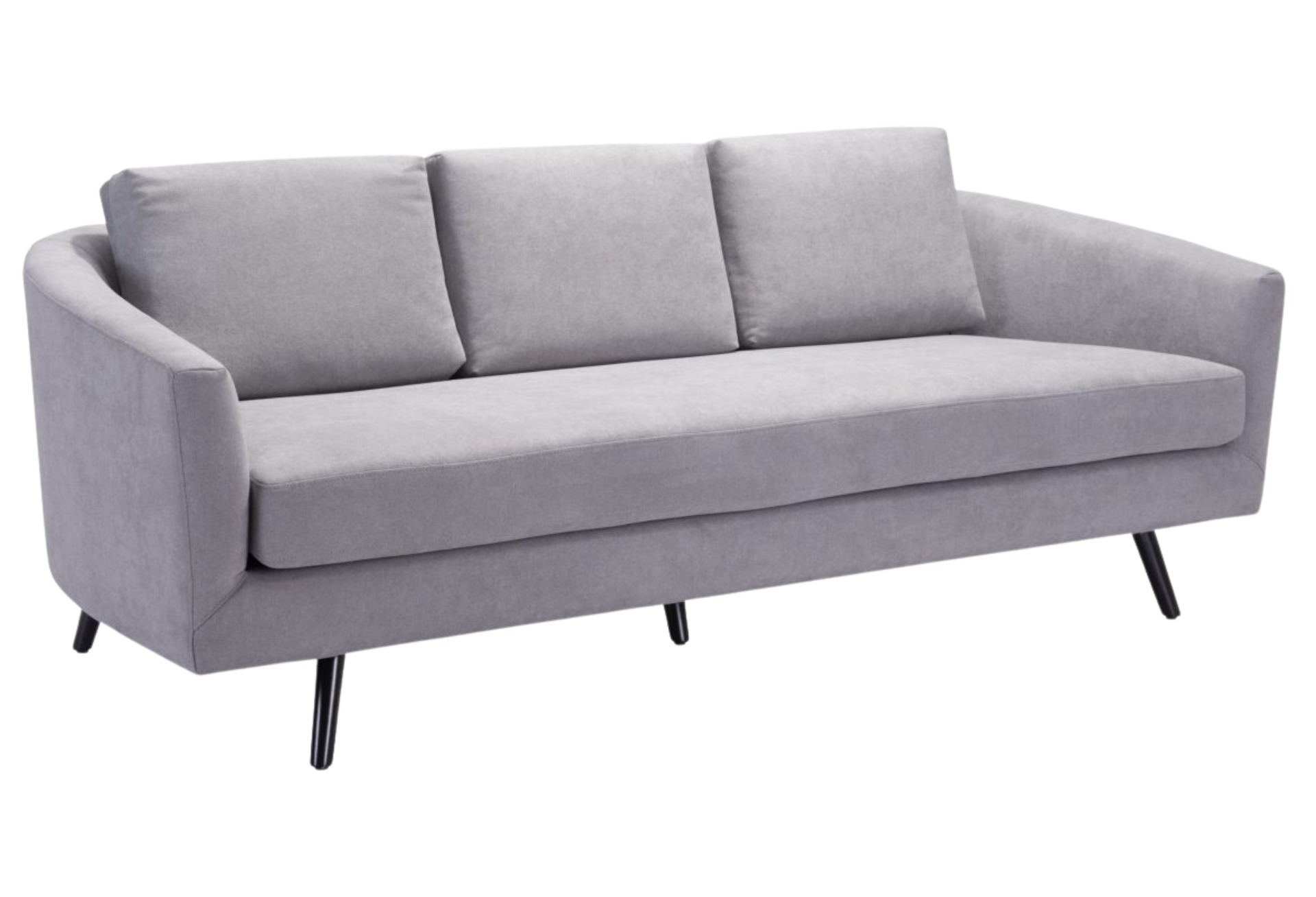 Divinity Sofa Gray