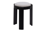 Banjul Ottoman Misty Gray