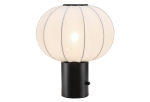 Wisteria Table Lamp White