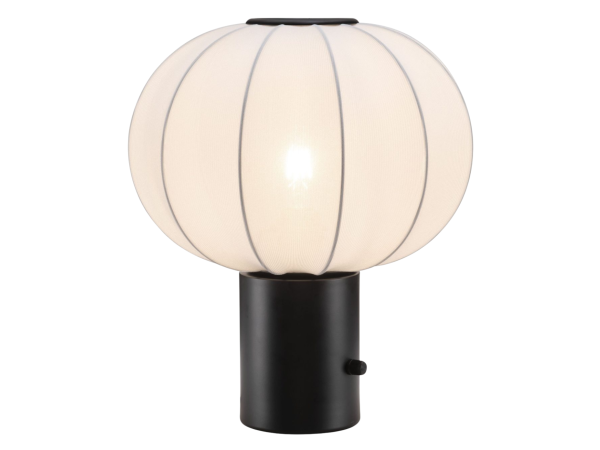 Wisteria Table Lamp White