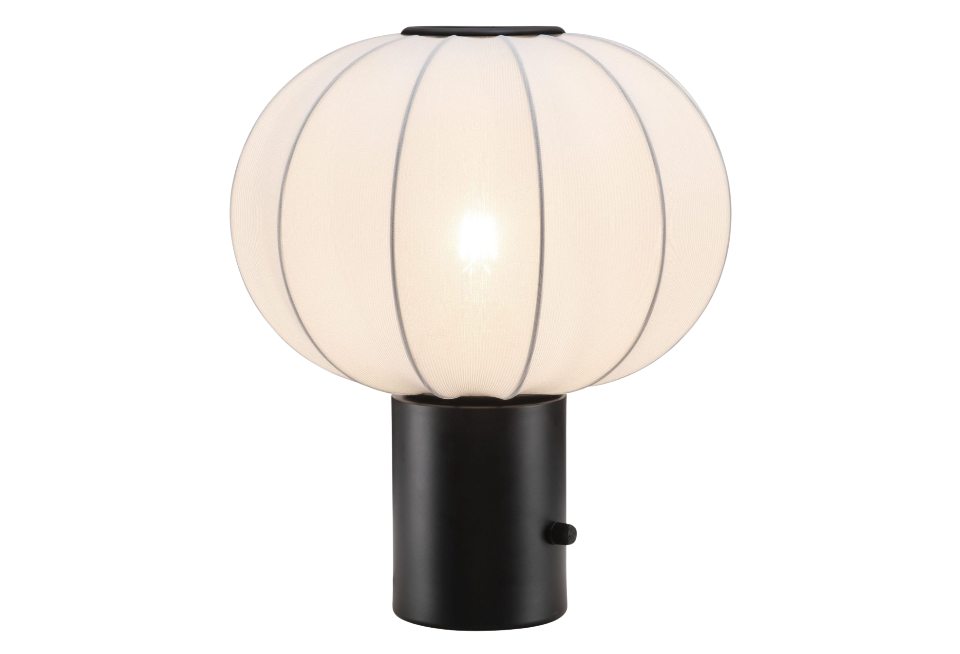 Wisteria Table Lamp White