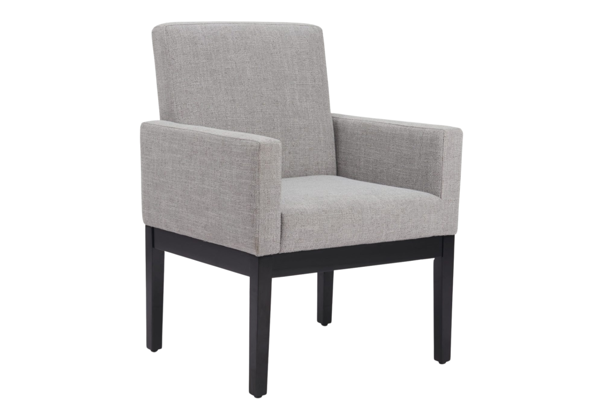 Senzil Dining Chair Gray
