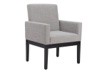 Senzil Dining Chair Gray